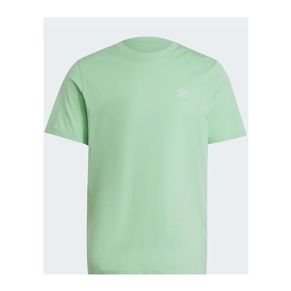 Adidas adicolor Essentials Trefoil Tee Size Large - Picture 3 of 8